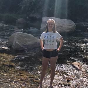 Meet your Posher, Kate